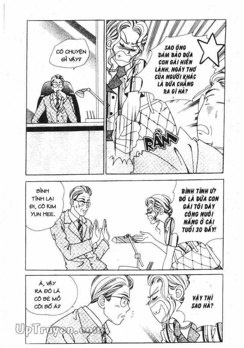 Nụ Hôn Chàng Trai - Chapter 3 - Trang 146