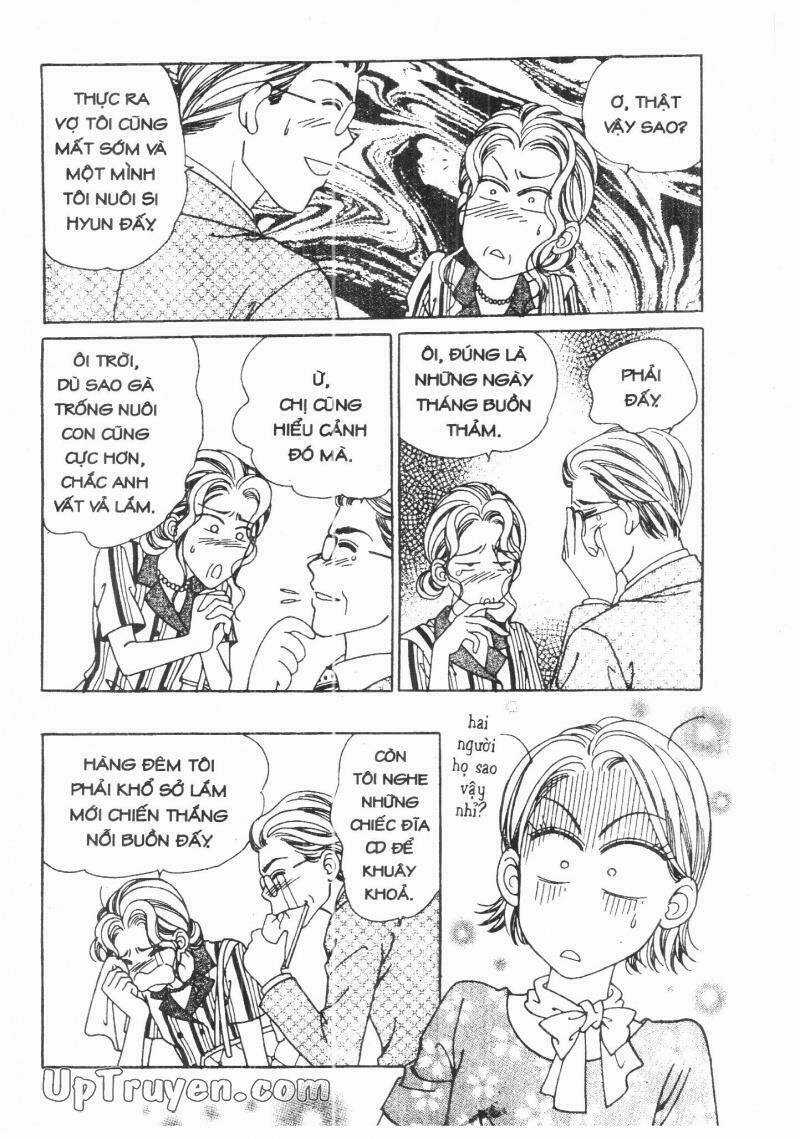 Nụ Hôn Chàng Trai - Chapter 3 - Trang 147