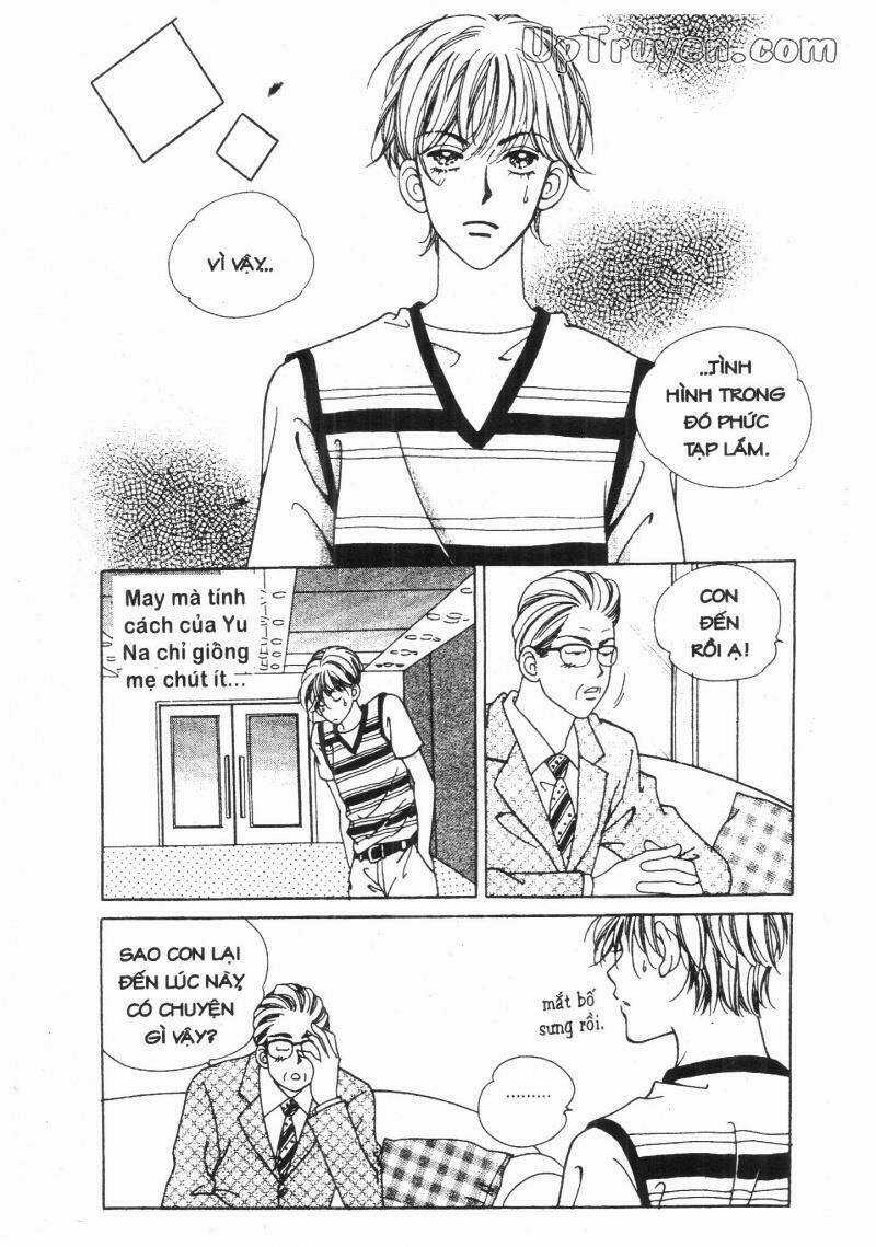 Nụ Hôn Chàng Trai - Chapter 3 - Trang 148