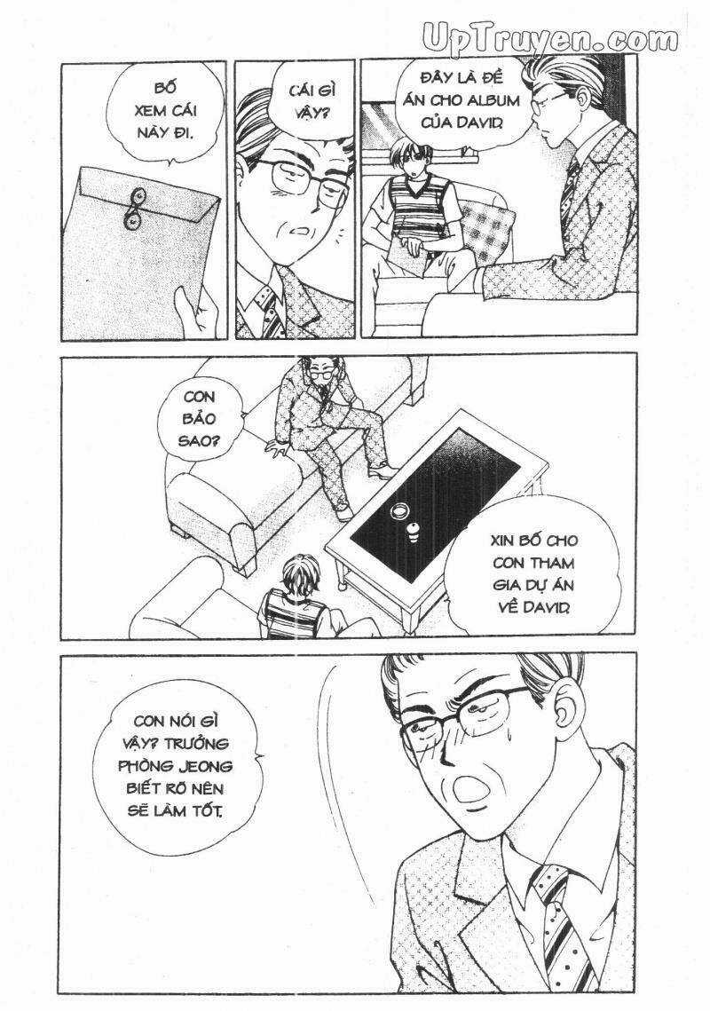 Nụ Hôn Chàng Trai - Chapter 3 - Trang 149