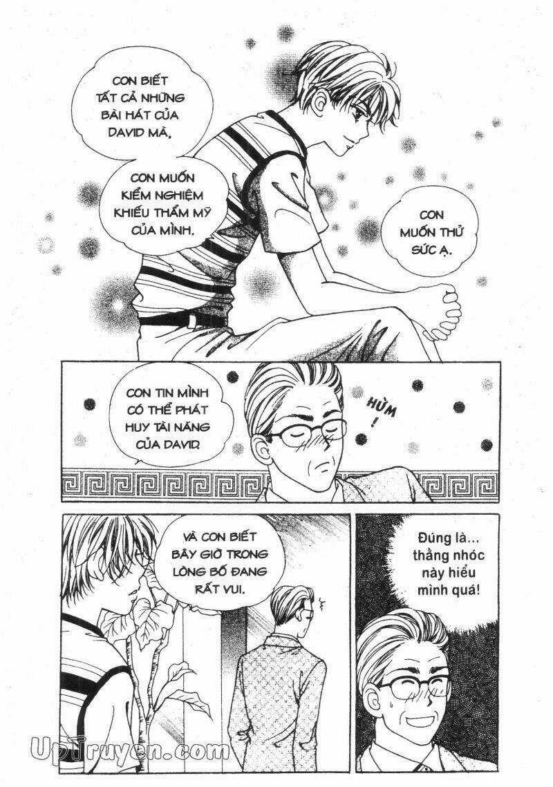 Nụ Hôn Chàng Trai - Chapter 3 - Trang 150