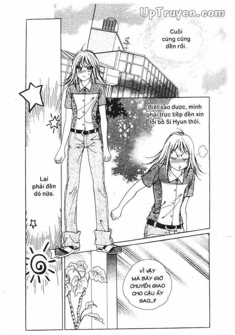 Nụ Hôn Chàng Trai - Chapter 3 - Trang 152