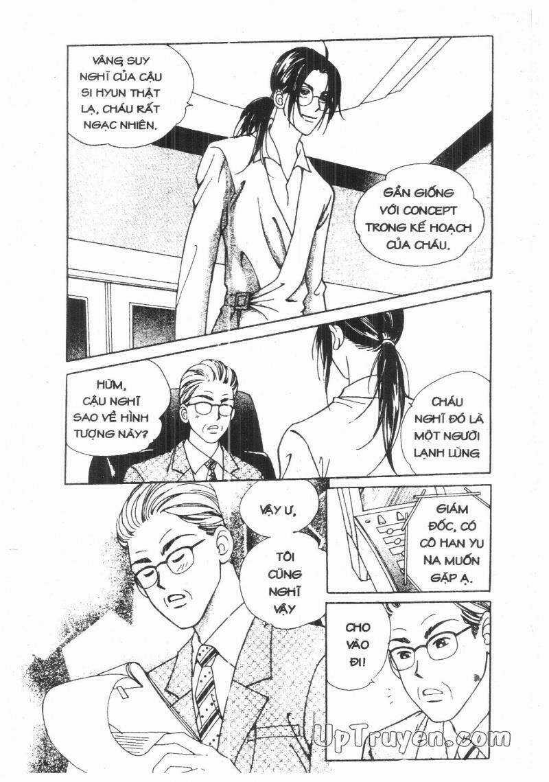 Nụ Hôn Chàng Trai - Chapter 3 - Trang 153