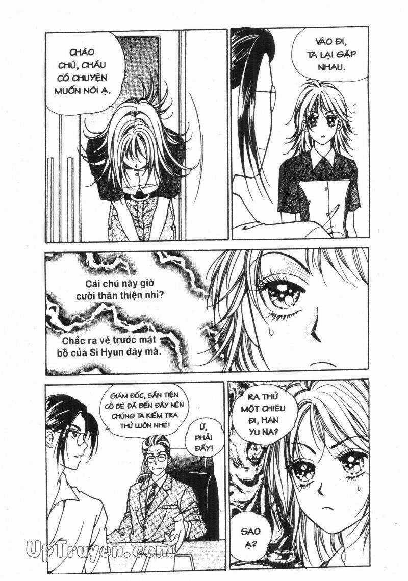 Nụ Hôn Chàng Trai - Chapter 3 - Trang 154