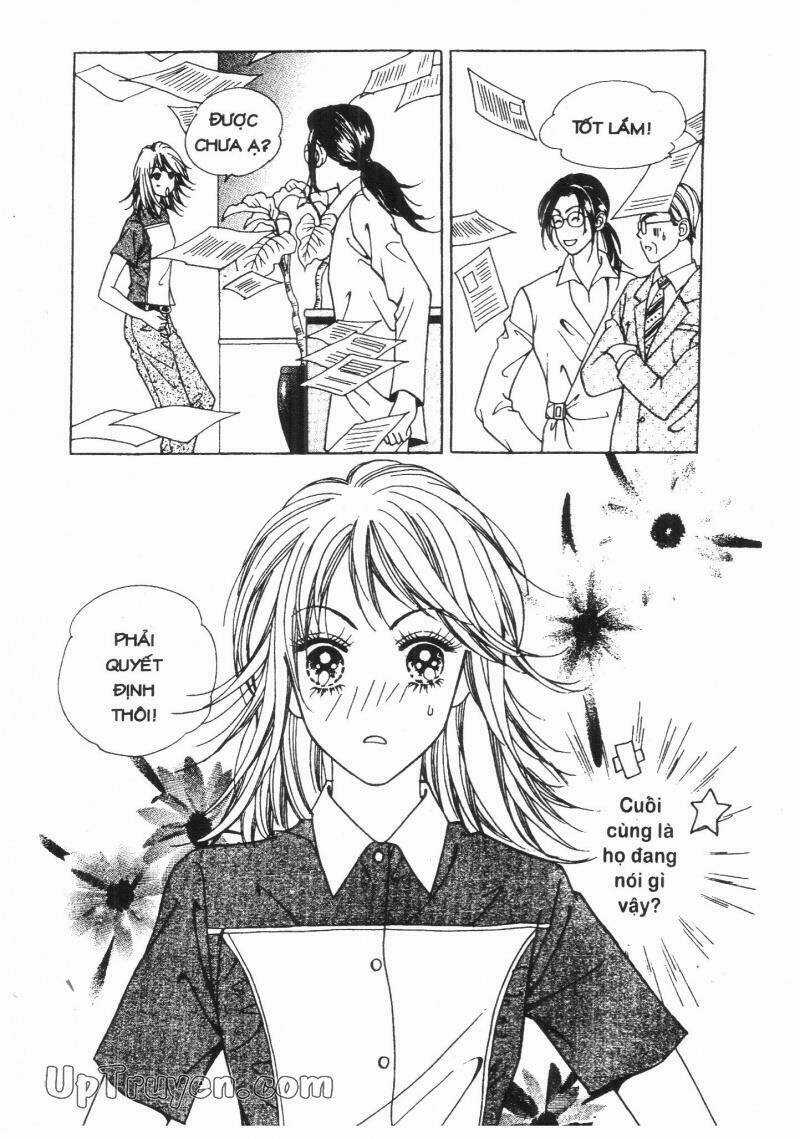 Nụ Hôn Chàng Trai - Chapter 3 - Trang 156