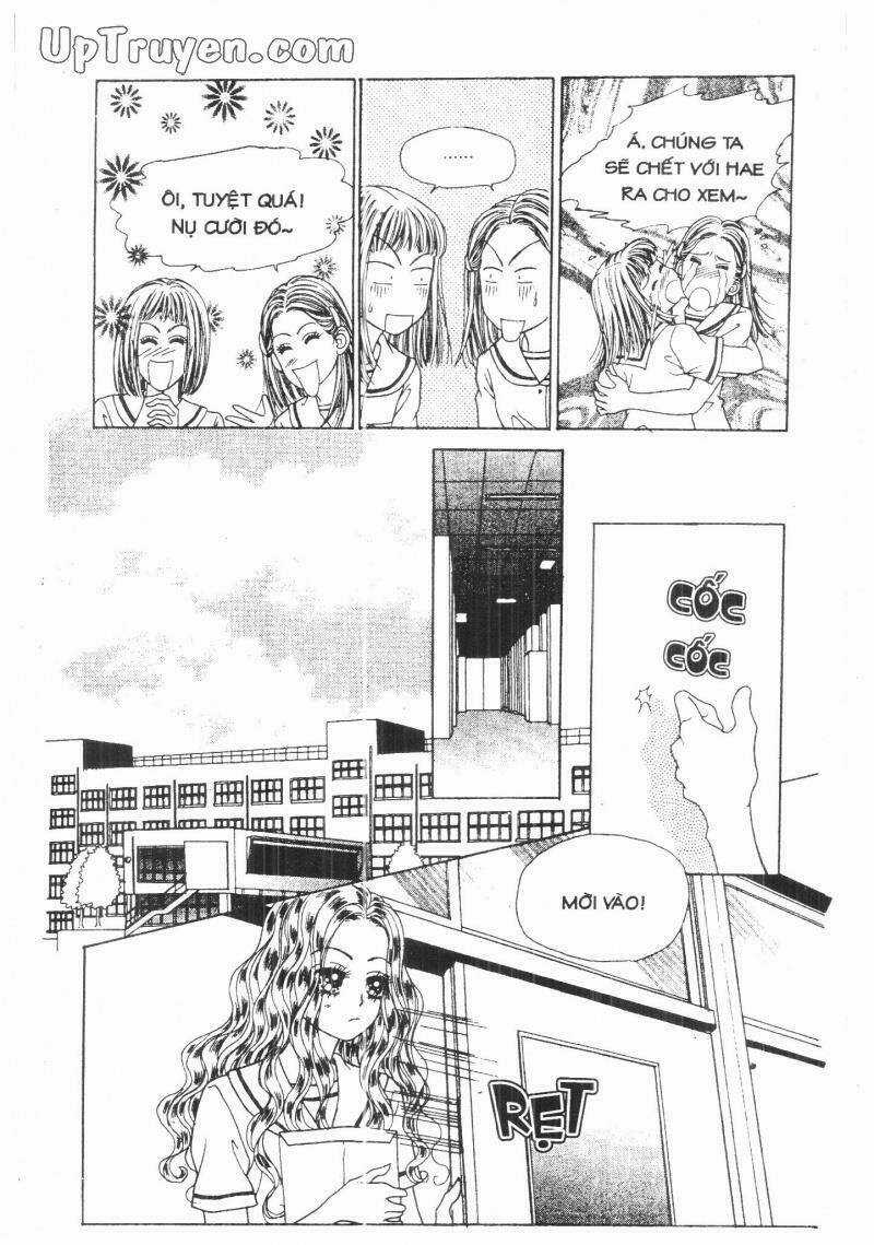 Nụ Hôn Chàng Trai - Chapter 3 - Trang 20