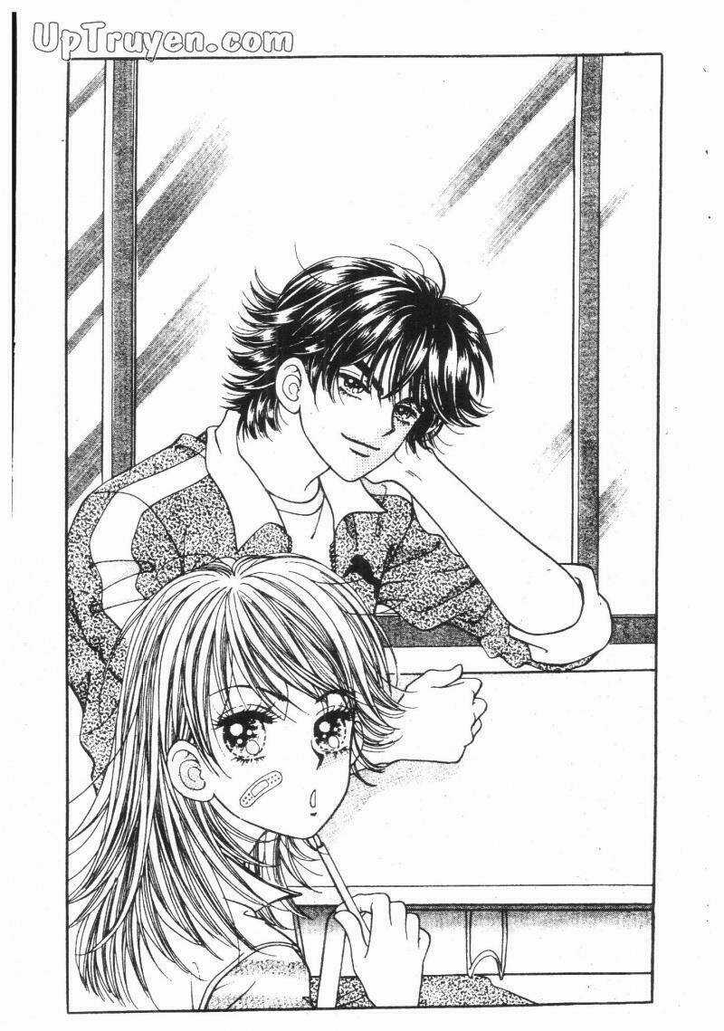 Nụ Hôn Chàng Trai - Chapter 3 - Trang 3