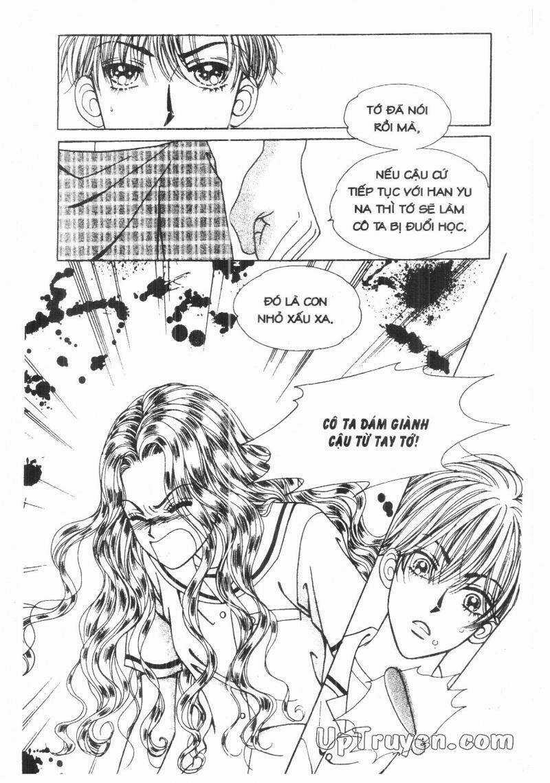 Nụ Hôn Chàng Trai - Chapter 3 - Trang 26