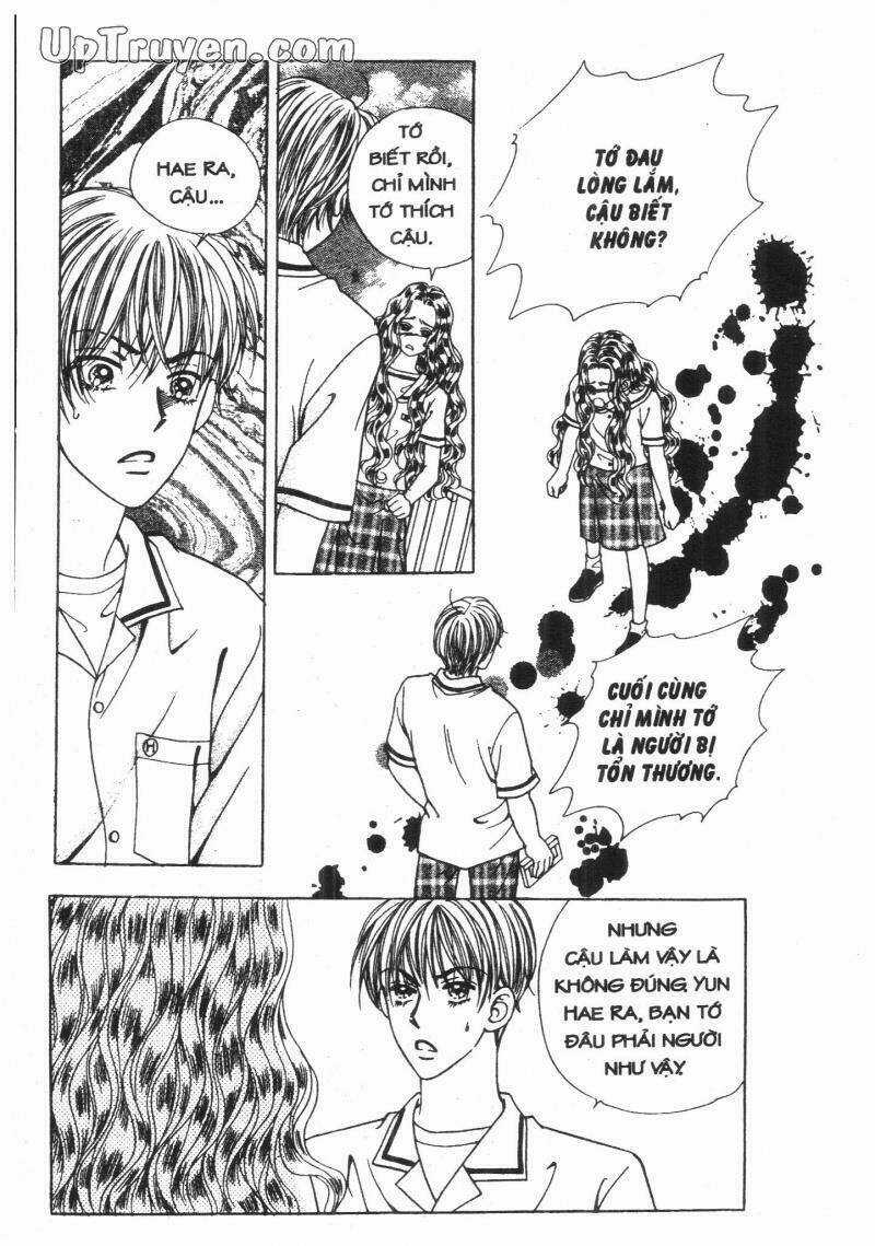 Nụ Hôn Chàng Trai - Chapter 3 - Trang 27