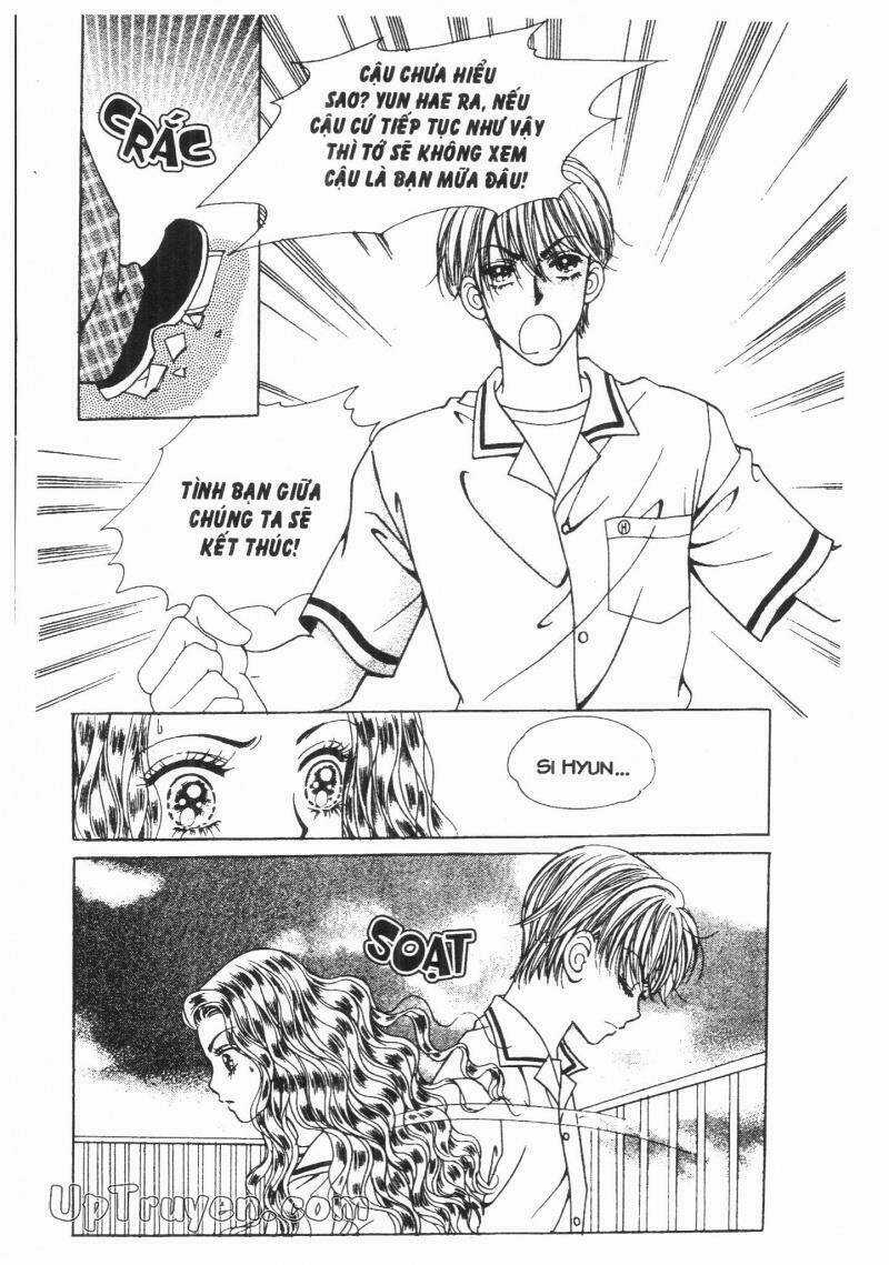 Nụ Hôn Chàng Trai - Chapter 3 - Trang 29