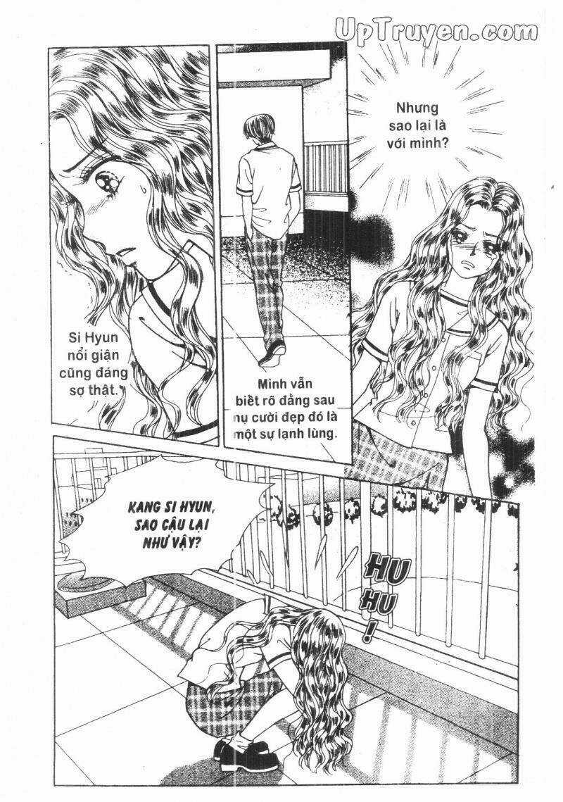 Nụ Hôn Chàng Trai - Chapter 3 - Trang 30