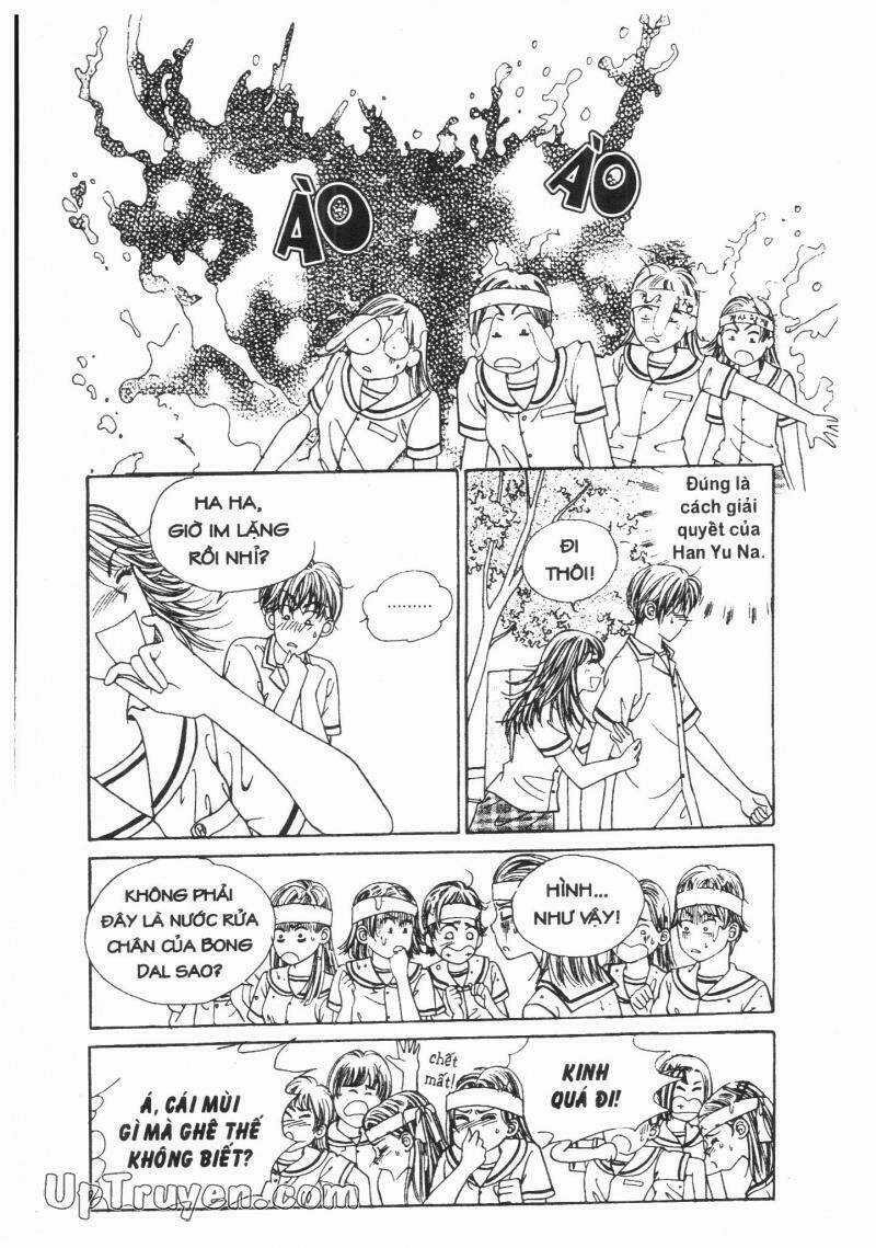 Nụ Hôn Chàng Trai - Chapter 3 - Trang 39