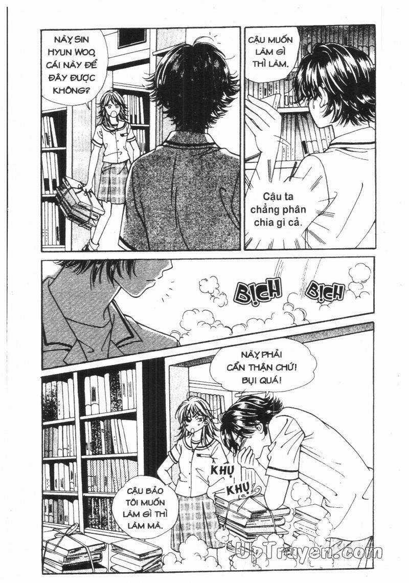 Nụ Hôn Chàng Trai - Chapter 3 - Trang 55