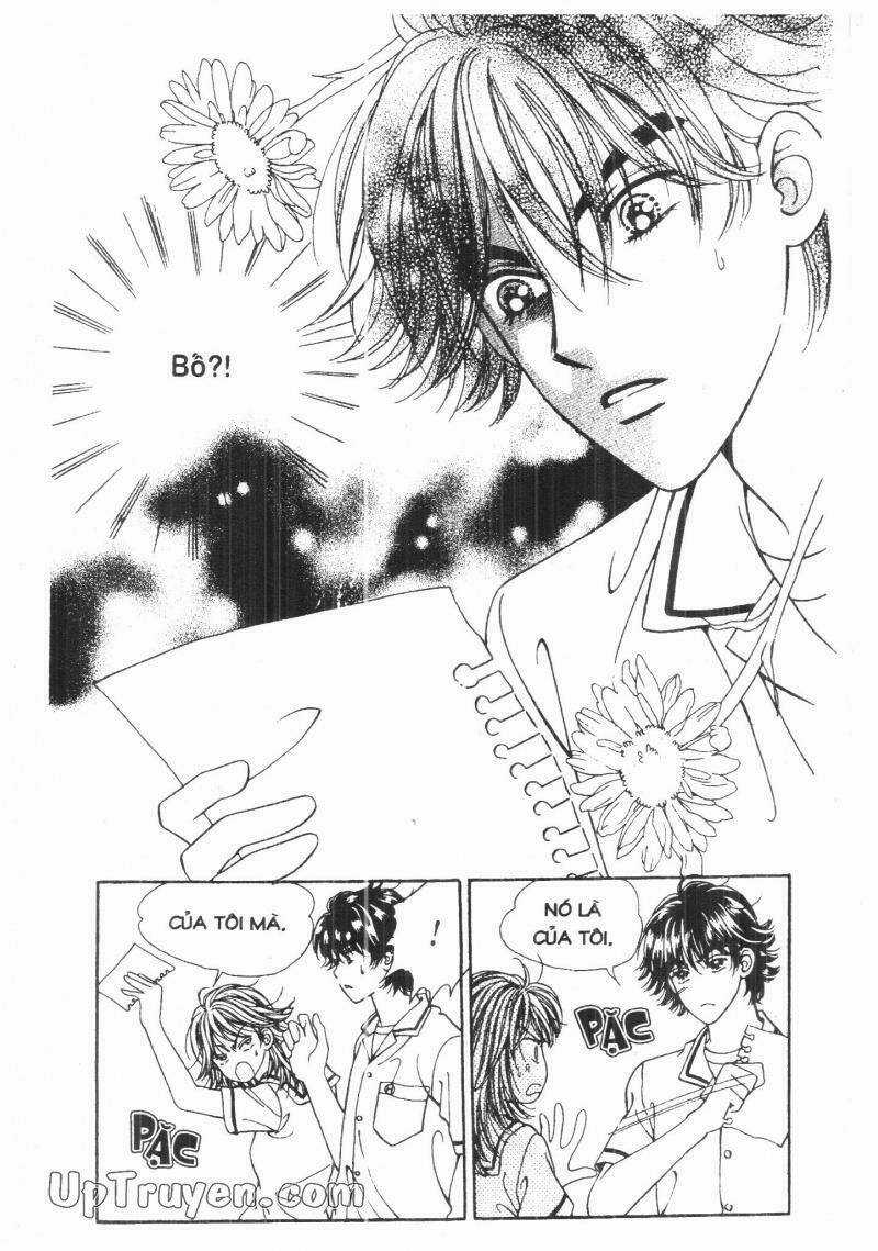 Nụ Hôn Chàng Trai - Chapter 3 - Trang 58