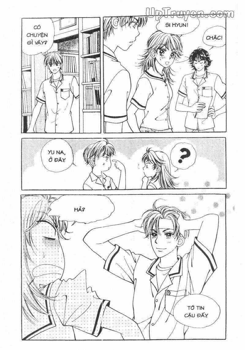 Nụ Hôn Chàng Trai - Chapter 3 - Trang 60