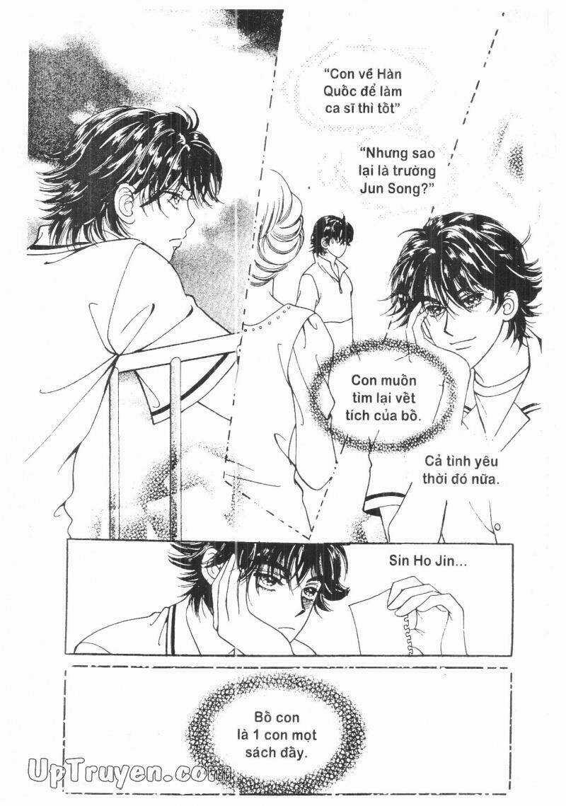 Nụ Hôn Chàng Trai - Chapter 3 - Trang 63