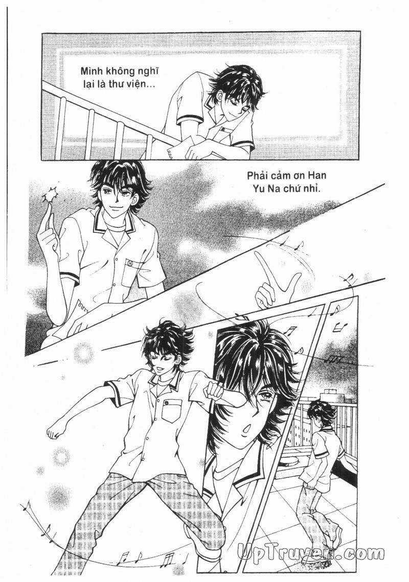 Nụ Hôn Chàng Trai - Chapter 3 - Trang 64