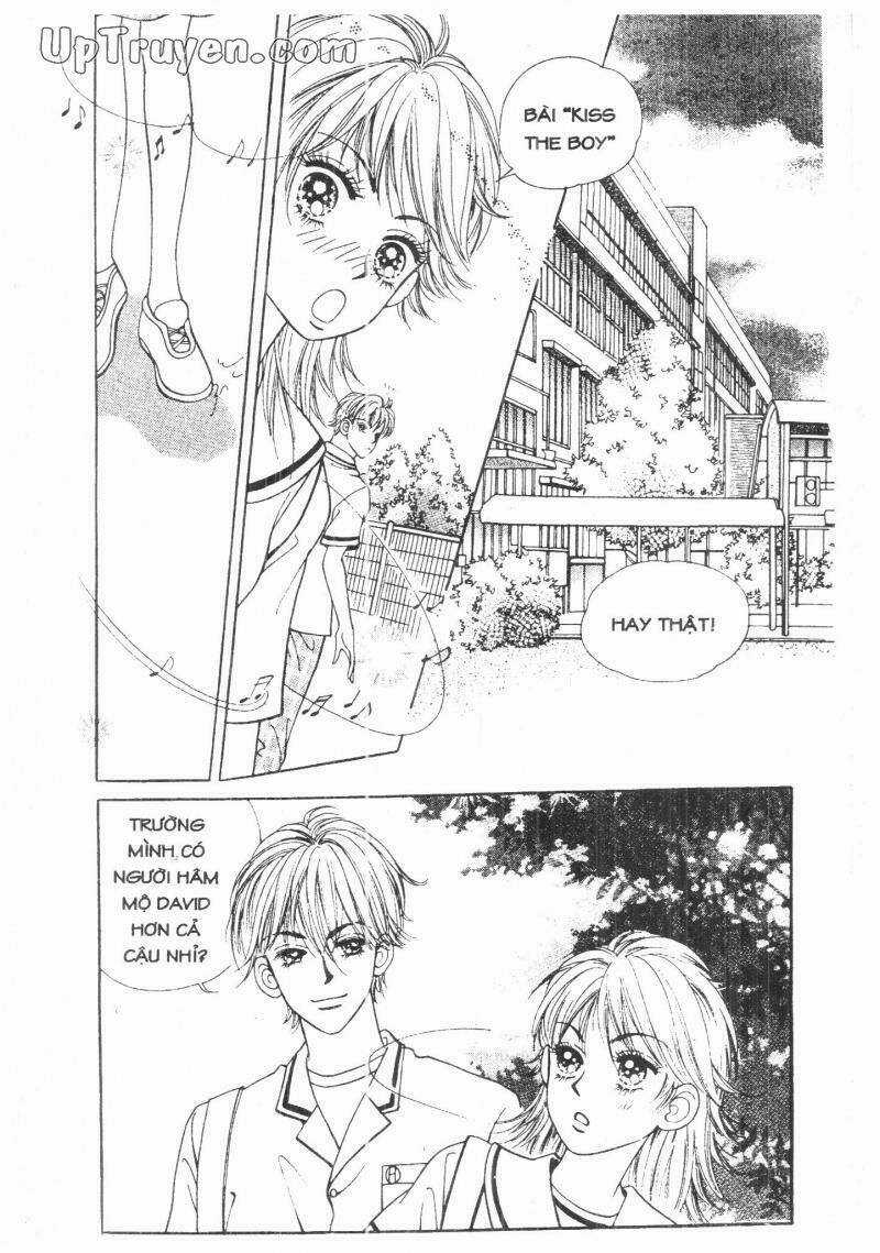 Nụ Hôn Chàng Trai - Chapter 3 - Trang 65