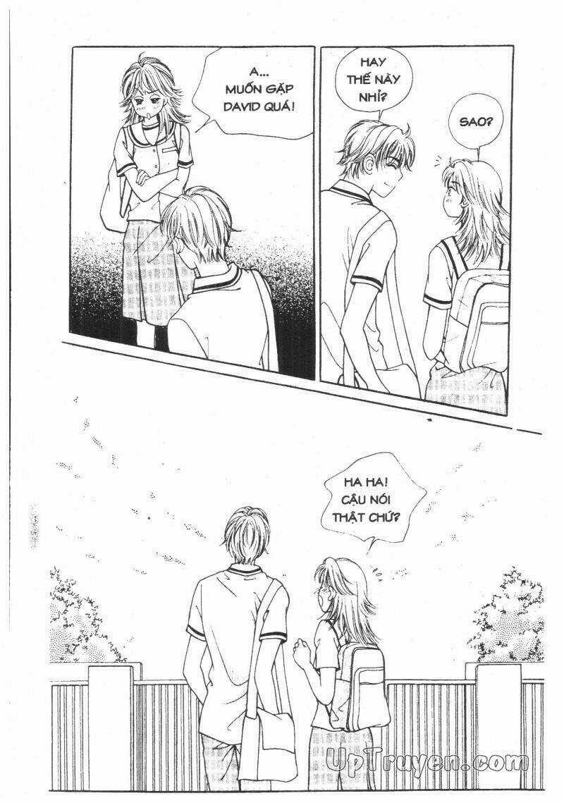 Nụ Hôn Chàng Trai - Chapter 3 - Trang 66