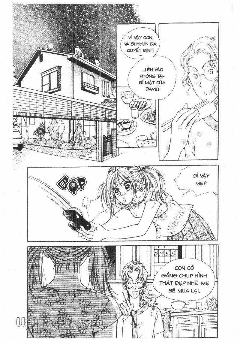 Nụ Hôn Chàng Trai - Chapter 3 - Trang 67