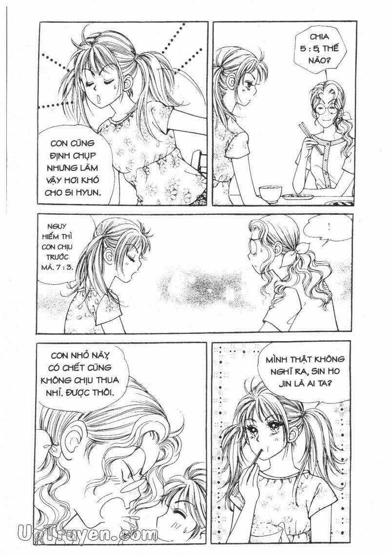 Nụ Hôn Chàng Trai - Chapter 3 - Trang 68