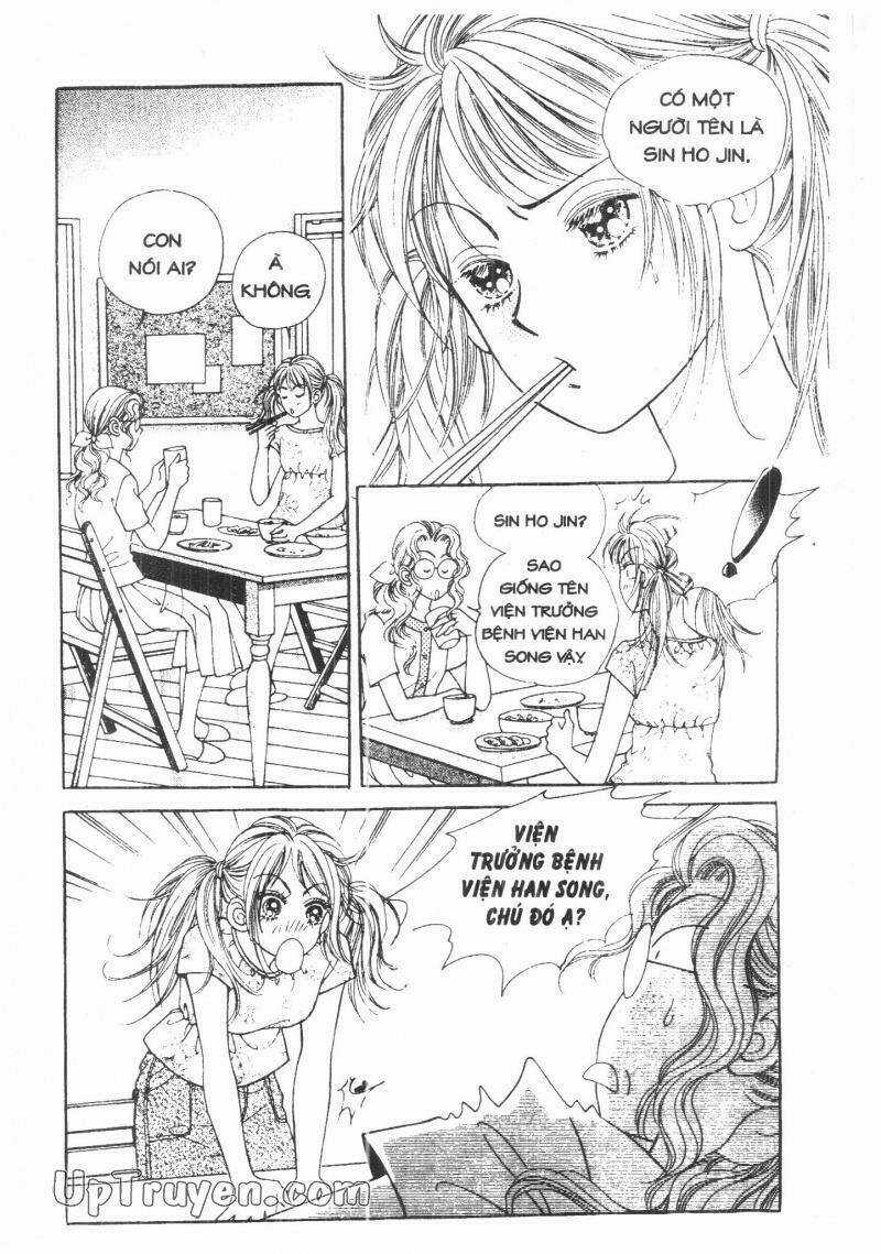 Nụ Hôn Chàng Trai - Chapter 3 - Trang 69