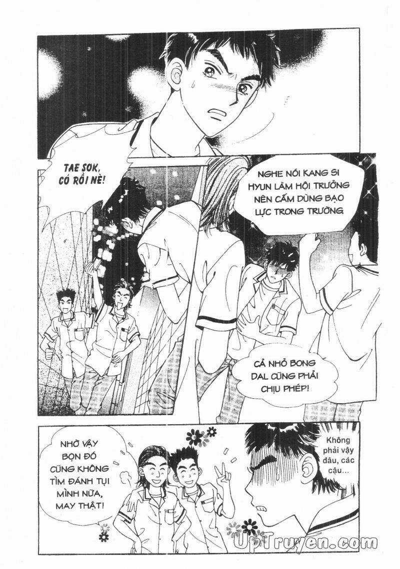 Nụ Hôn Chàng Trai - Chapter 3 - Trang 79