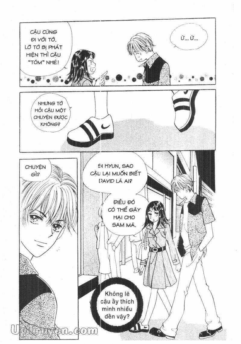 Nụ Hôn Chàng Trai - Chapter 3 - Trang 83