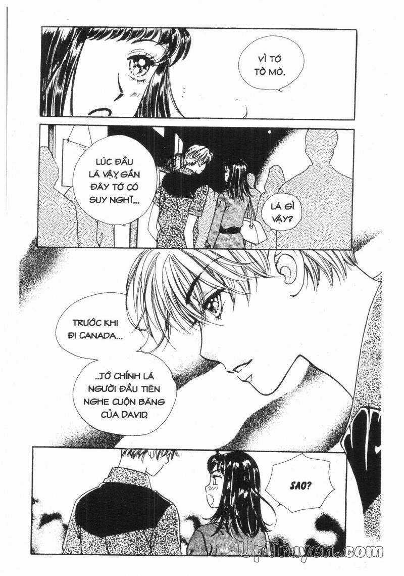 Nụ Hôn Chàng Trai - Chapter 3 - Trang 84