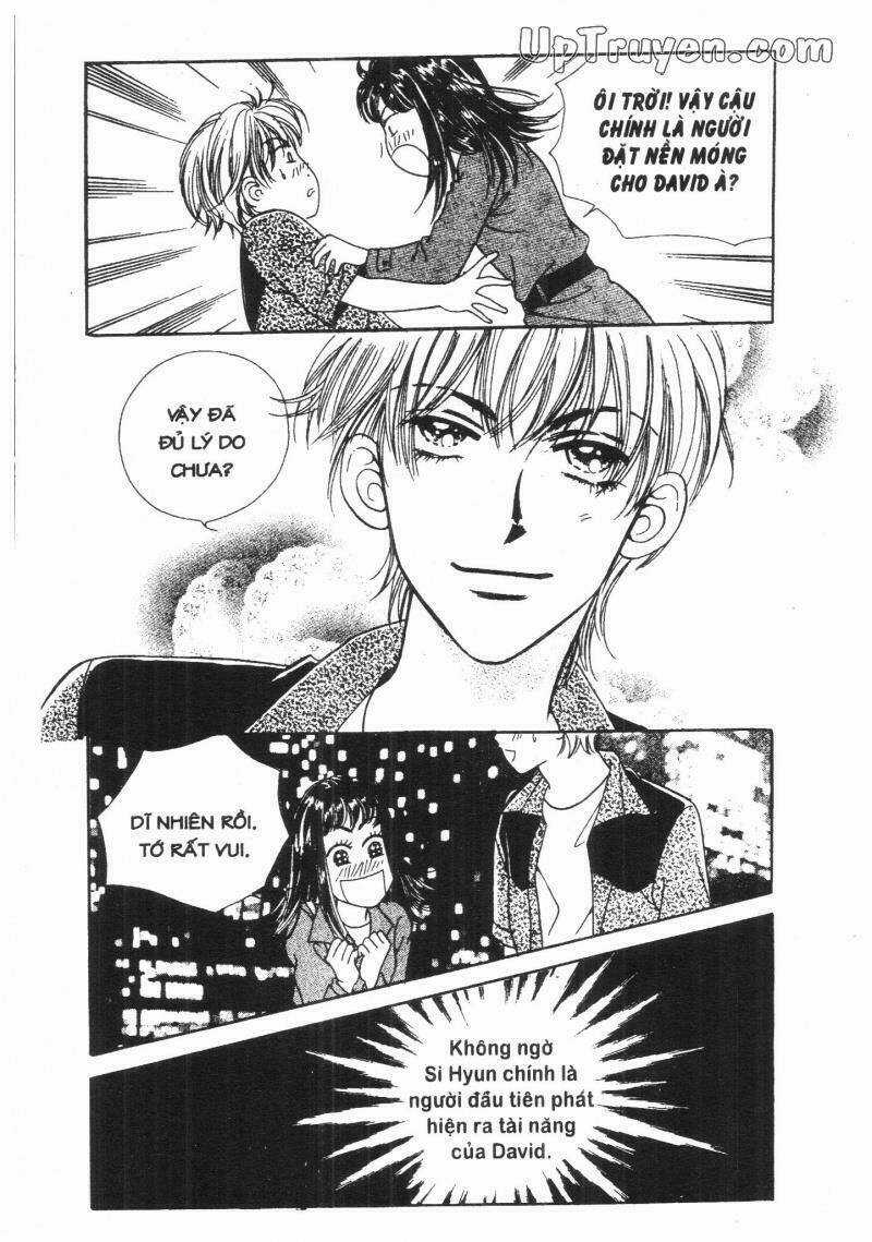 Nụ Hôn Chàng Trai - Chapter 3 - Trang 86