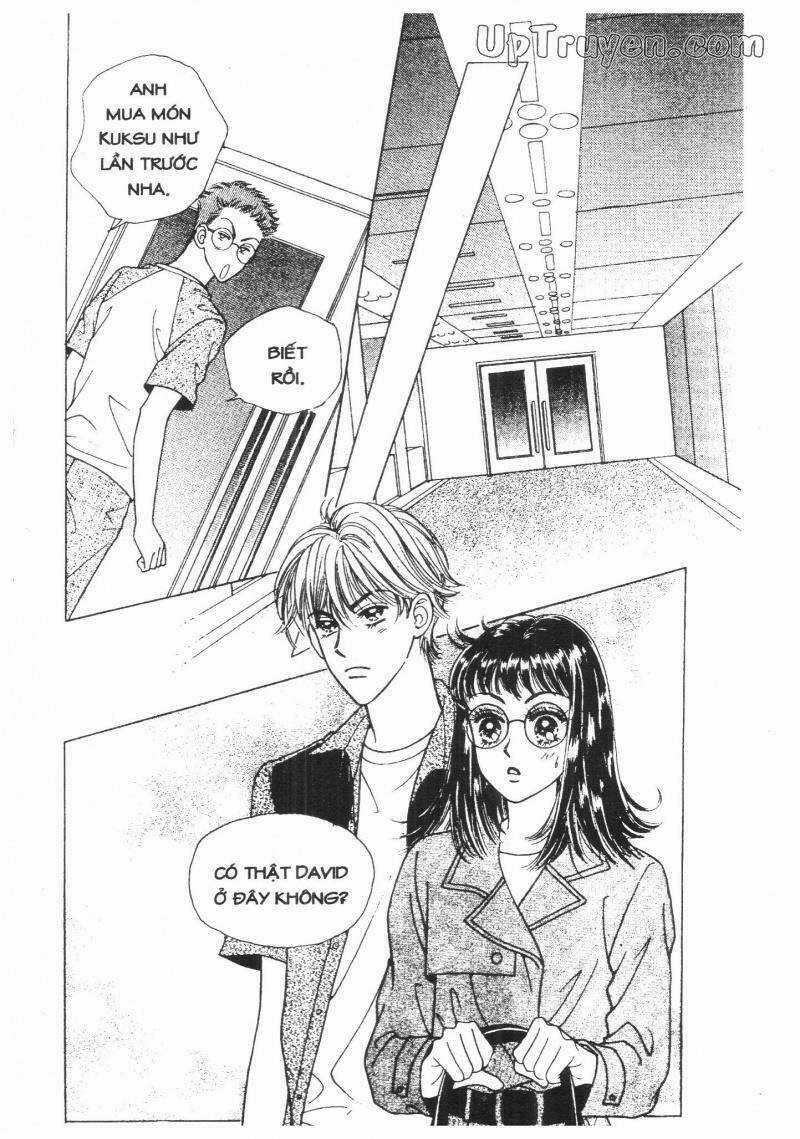 Nụ Hôn Chàng Trai - Chapter 3 - Trang 92