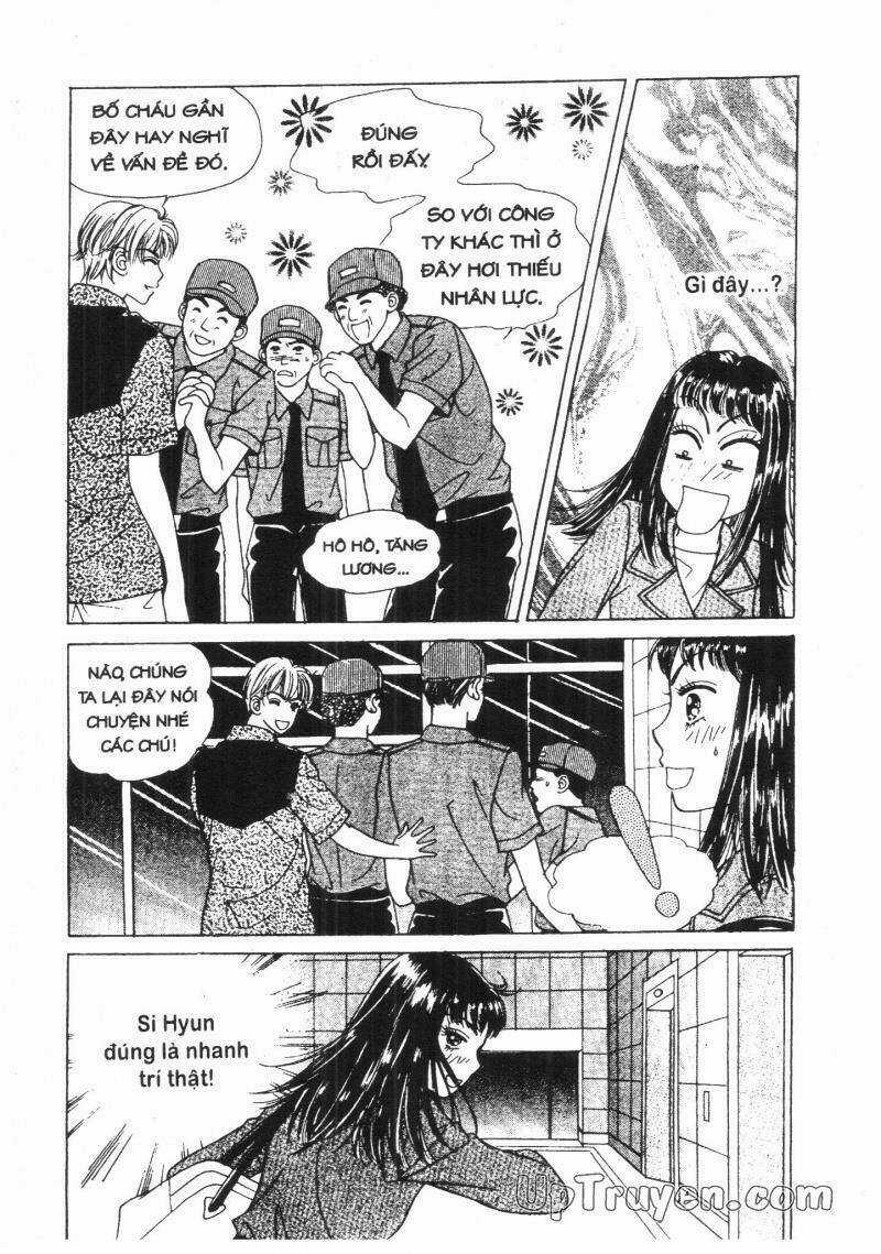 Nụ Hôn Chàng Trai - Chapter 3 - Trang 96