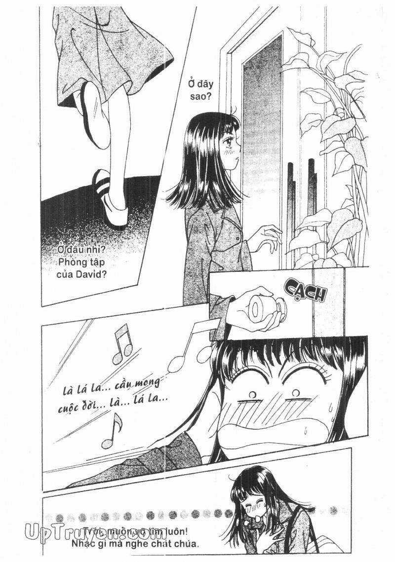 Nụ Hôn Chàng Trai - Chapter 3 - Trang 97