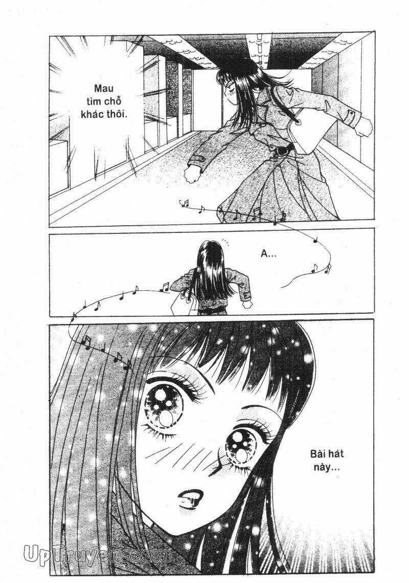 Nụ Hôn Chàng Trai - Chapter 3 - Trang 98