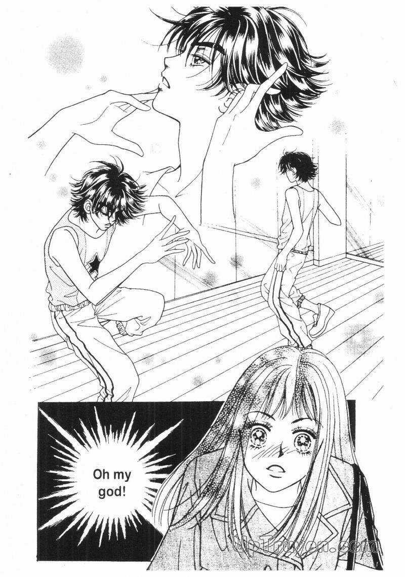 Nụ Hôn Chàng Trai - Chapter 3 - Trang 100