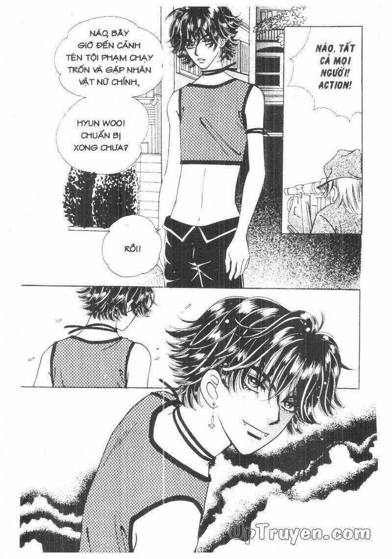 Nụ Hôn Chàng Trai - Chapter 4 - Trang 102