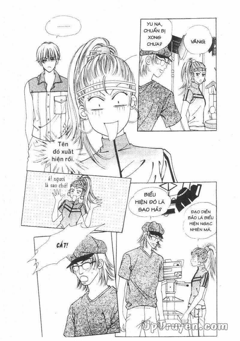 Nụ Hôn Chàng Trai - Chapter 4 - Trang 103