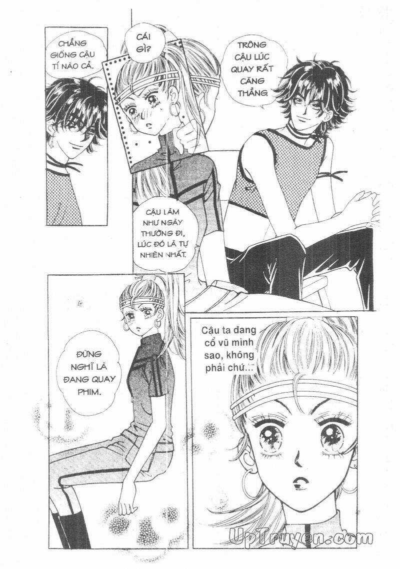 Nụ Hôn Chàng Trai - Chapter 4 - Trang 108