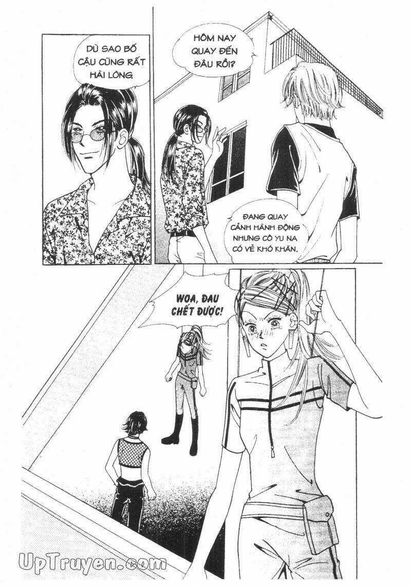 Nụ Hôn Chàng Trai - Chapter 4 - Trang 119