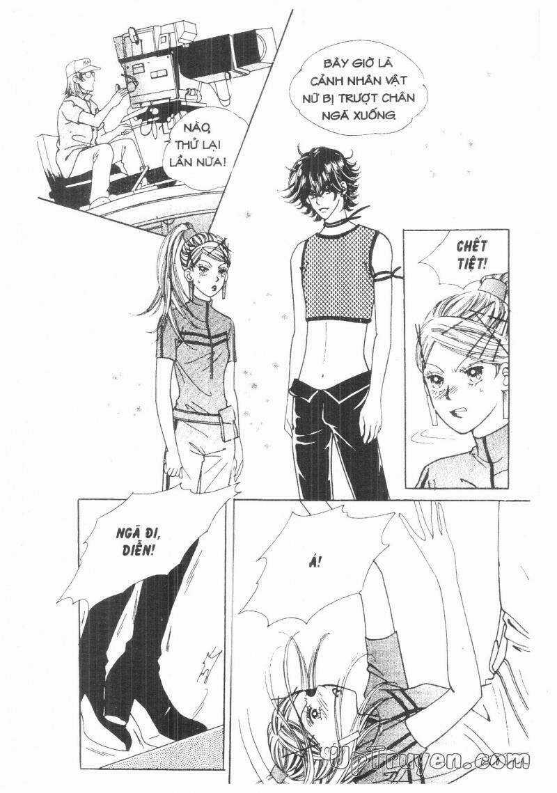 Nụ Hôn Chàng Trai - Chapter 4 - Trang 120