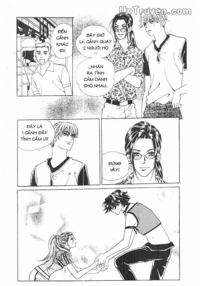 Nụ Hôn Chàng Trai - Chapter 4 - Trang 122