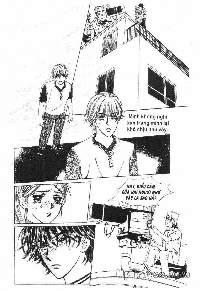 Nụ Hôn Chàng Trai - Chapter 4 - Trang 123