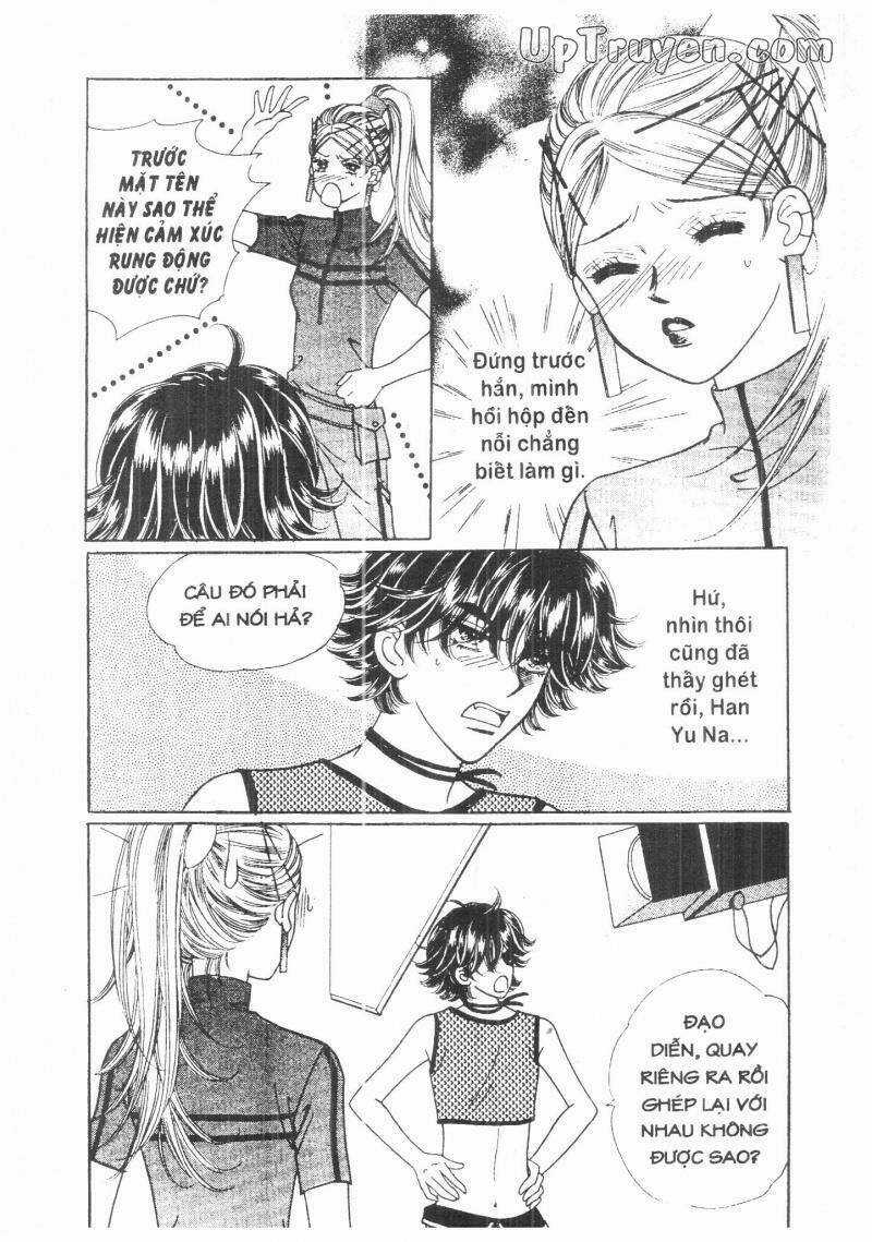 Nụ Hôn Chàng Trai - Chapter 4 - Trang 124