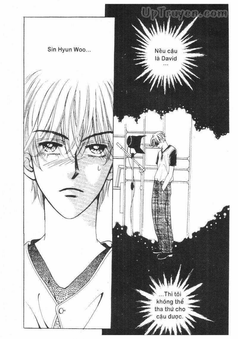 Nụ Hôn Chàng Trai - Chapter 4 - Trang 127