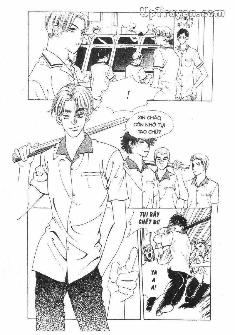 Nụ Hôn Chàng Trai - Chapter 4 - Trang 131