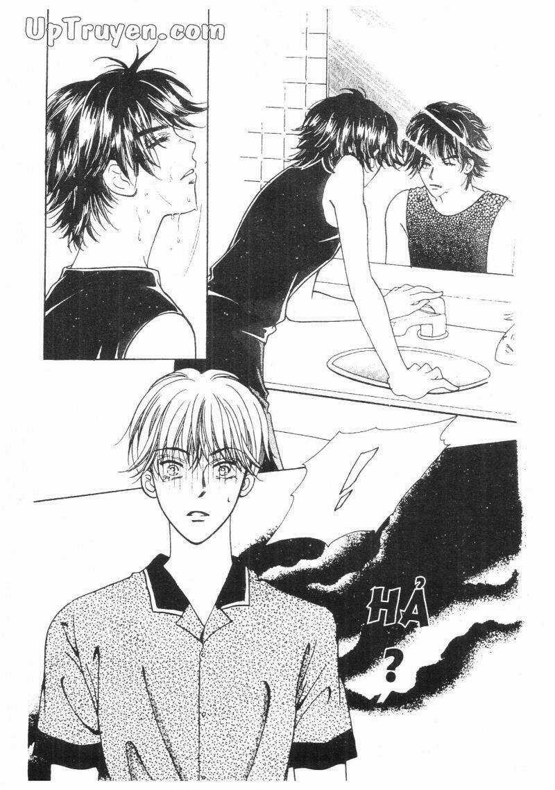 Nụ Hôn Chàng Trai - Chapter 4 - Trang 143