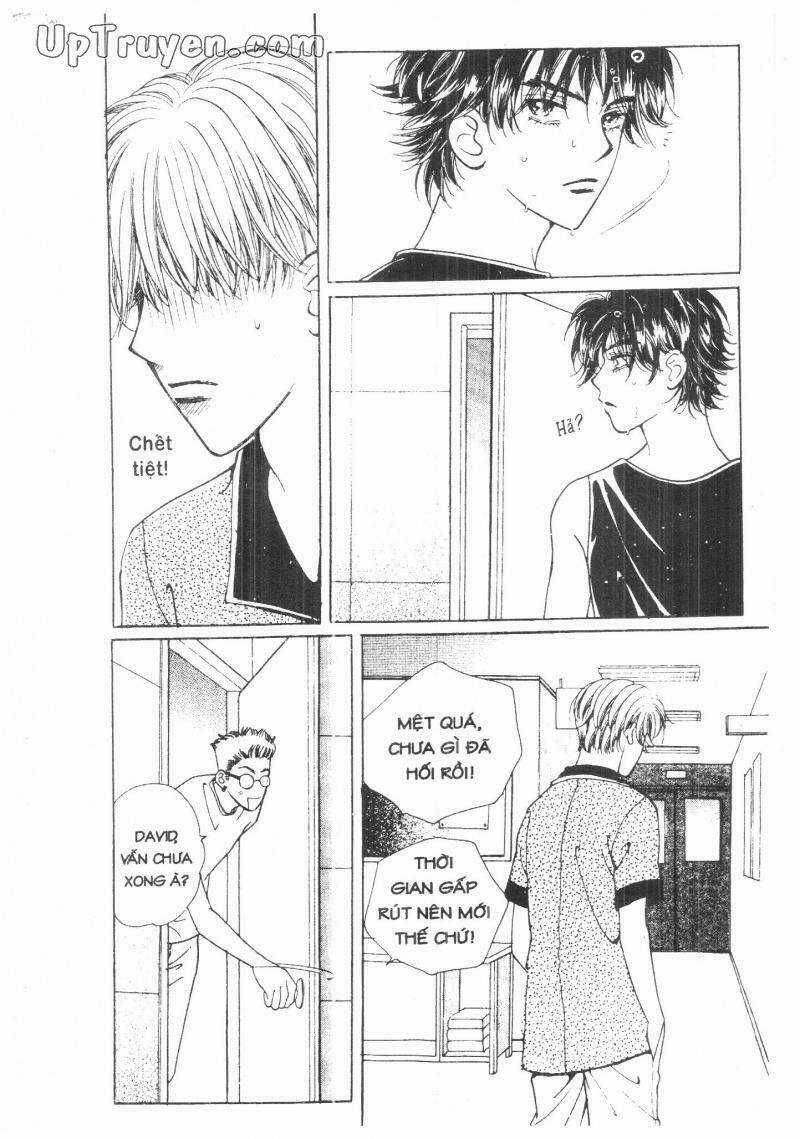 Nụ Hôn Chàng Trai - Chapter 4 - Trang 144