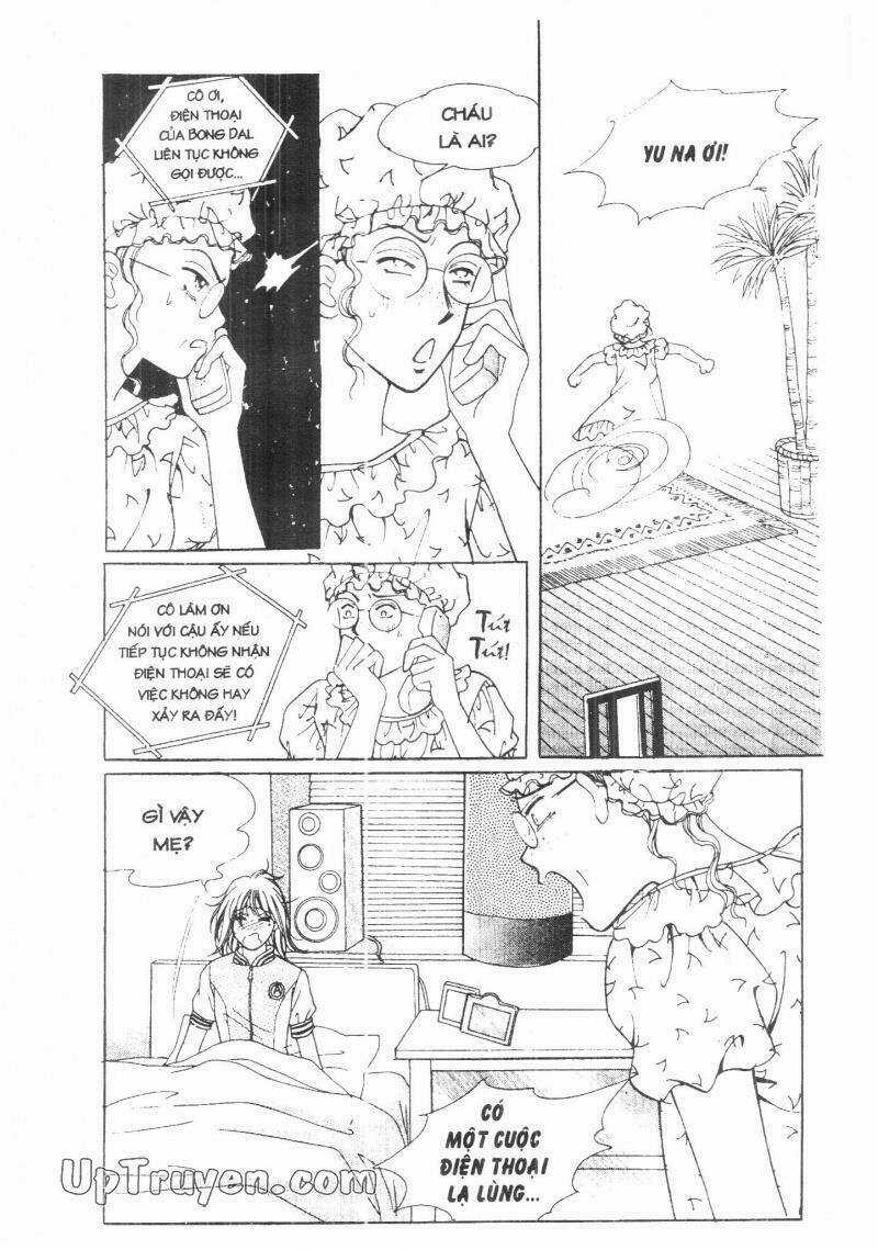 Nụ Hôn Chàng Trai - Chapter 4 - Trang 148