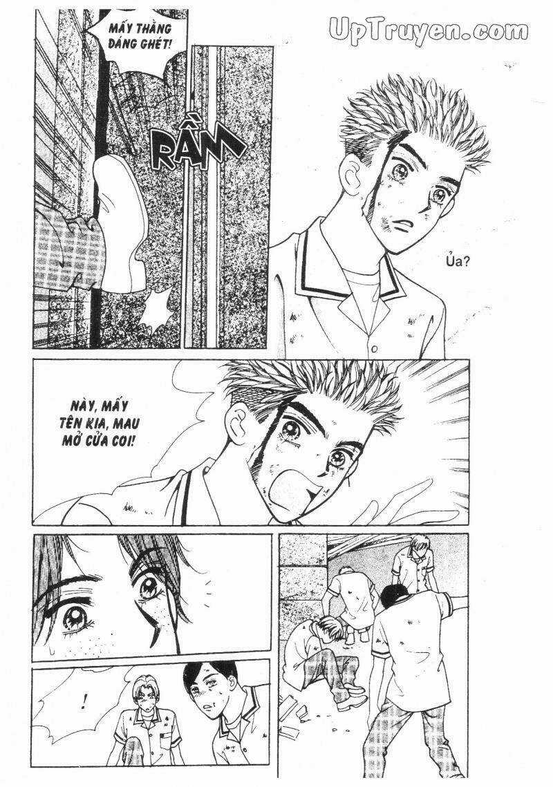 Nụ Hôn Chàng Trai - Chapter 4 - Trang 155