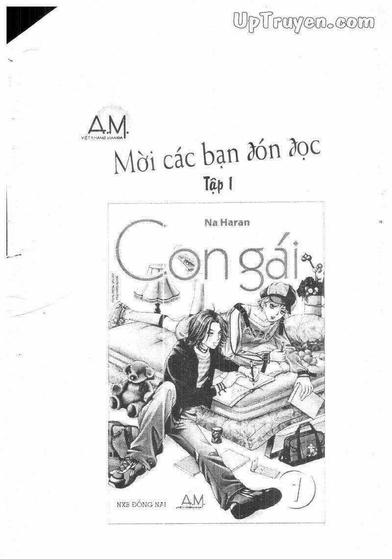 Nụ Hôn Chàng Trai - Chapter 4 - Trang 158